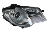 Headlight LPM221 Magneti Marelli