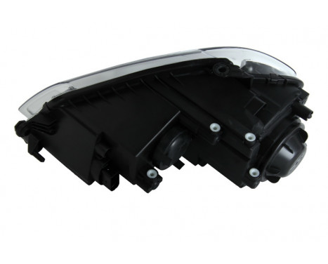 Headlight LPM221 Magneti Marelli, Image 2