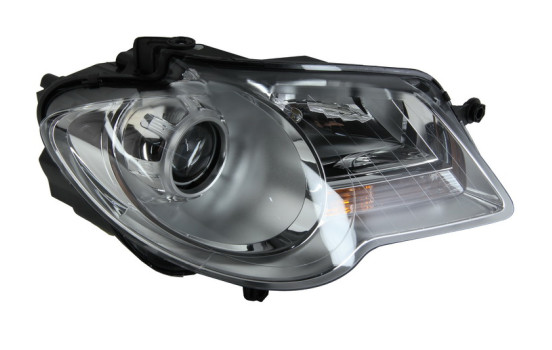 Headlight LPM221 Magneti Marelli