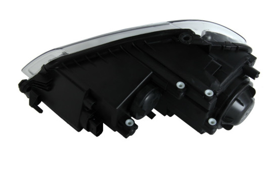 Headlight LPM221 Magneti Marelli, Image 2
