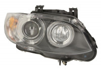Headlight LPM251 Magneti Marelli