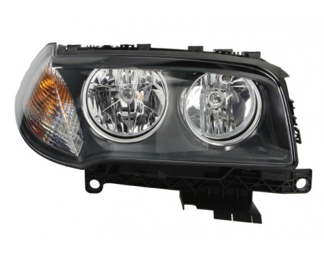 Headlight LPM271 Magneti Marelli