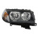 Headlight LPM271 Magneti Marelli