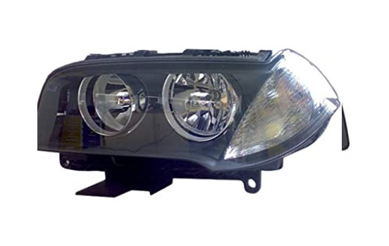 Headlight LPM272 Magneti Marelli