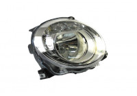 Headlight LPM302 Magneti Marelli