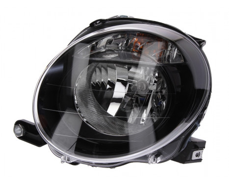 Headlight LPM302B Magneti Marelli