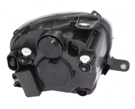 Headlight LPM302B Magneti Marelli, Image 2