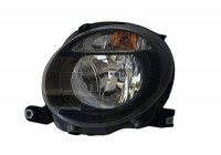 Headlight LPM302B Magneti Marelli