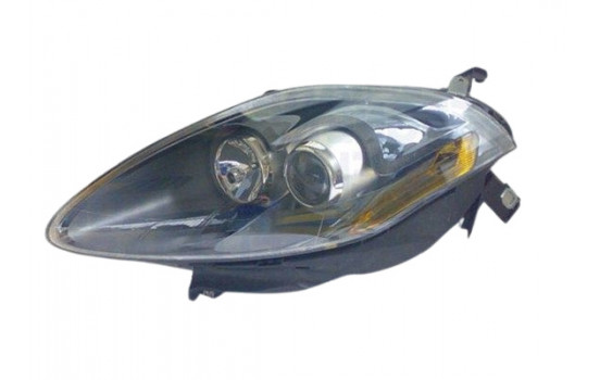 Headlight LPM322 Magneti Marelli