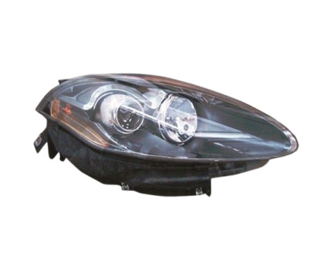 Headlight LPM331 Magneti Marelli