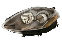 Headlight LPM332 Magneti Marelli