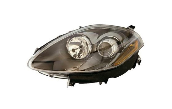 Headlight LPM332 Magneti Marelli