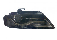 Headlight LPM362 Magneti Marelli