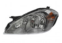 Headlight LPM442 Magneti Marelli