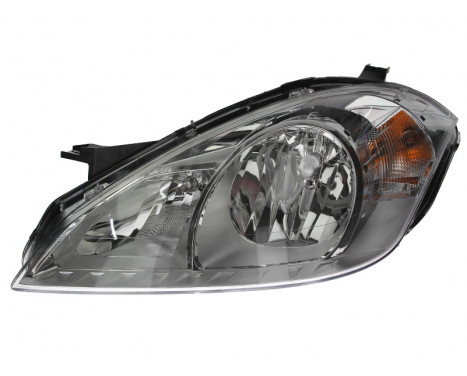 Headlight LPM442 Magneti Marelli