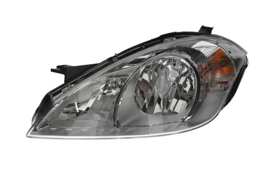 Headlight LPM442 Magneti Marelli