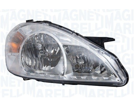 Headlight LPM442 Magneti Marelli, Image 2