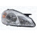 Headlight LPM442 Magneti Marelli, Thumbnail 2