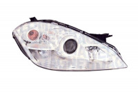 Headlight LPM452 Magneti Marelli