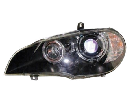 Headlight LPM472 Magneti Marelli