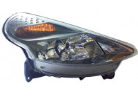 Headlight LPM501 Magneti Marelli
