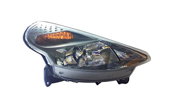 Headlight LPM501 Magneti Marelli