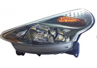 Headlight LPM502 Magneti Marelli