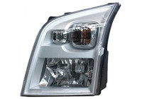 Headlight LPM532 Magneti Marelli