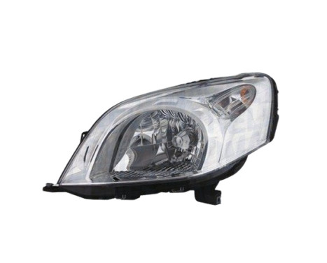 Headlight LPM552 Magneti Marelli