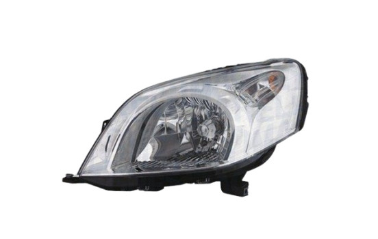 Headlight LPM552 Magneti Marelli