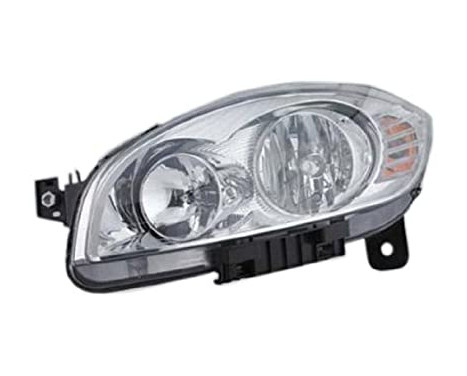 Headlight LPM562 Magneti Marelli