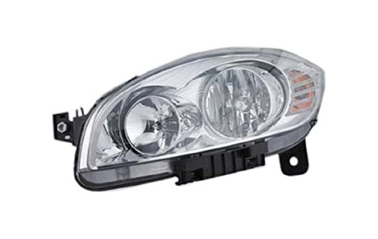 Headlight LPM562 Magneti Marelli