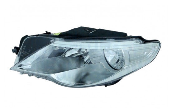 Headlight LPM632 Magneti Marelli