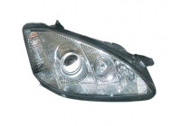 Headlight LPM681 Magneti Marelli