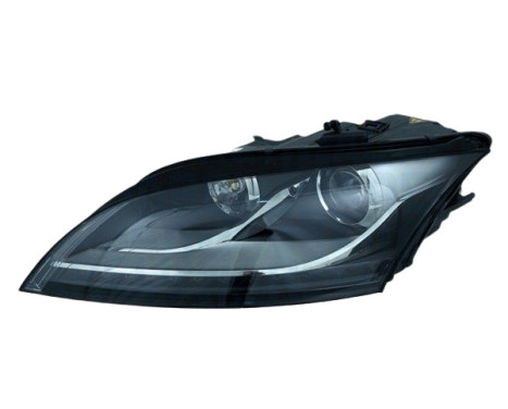 Headlight LPM792 Magneti Marelli