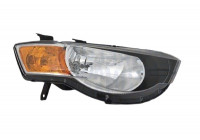 Headlight LPM801 Magneti Marelli