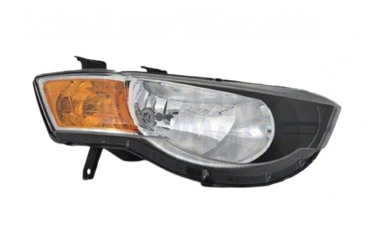 Headlight LPM801 Magneti Marelli
