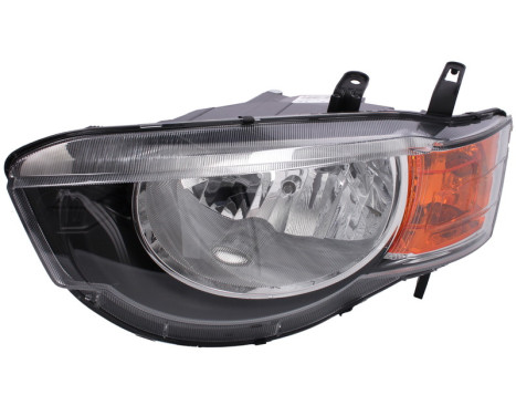 Headlight LPM802 Magneti Marelli