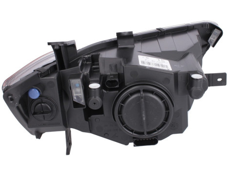 Headlight LPM802 Magneti Marelli, Image 2