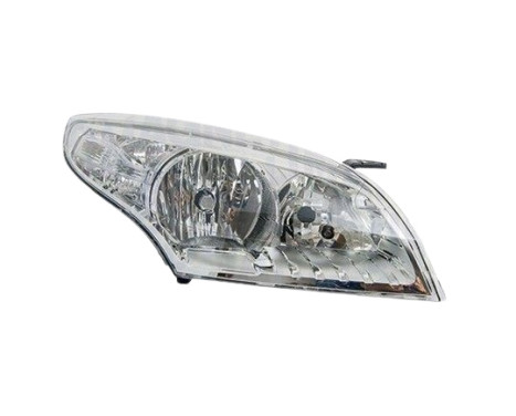 Headlight LPM812 Magneti Marelli