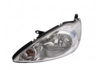 Headlight LPM852 Magneti Marelli
