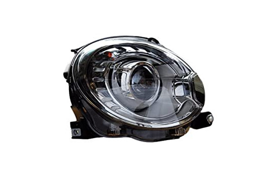 Headlight LPM891 Magneti Marelli