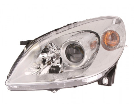 Headlight LPM972 Magneti Marelli