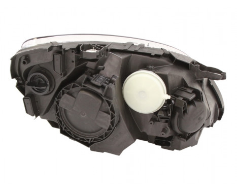 Headlight LPM972 Magneti Marelli, Image 2