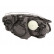 Headlight LPM972 Magneti Marelli, Thumbnail 2