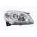 Headlight LPM972 Magneti Marelli, Thumbnail 3