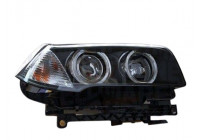 Headlight LPM991 Magneti Marelli