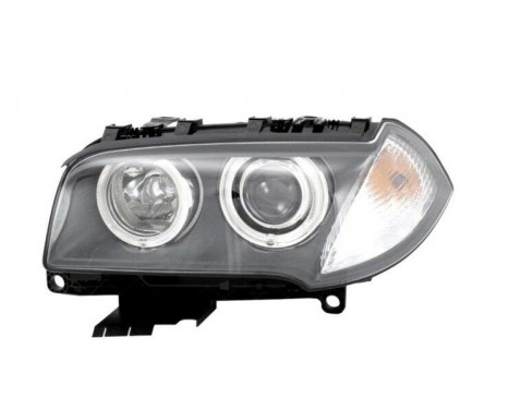 Headlight LPM992 Magneti Marelli