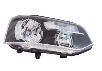 Headlight LPN001 Magneti Marelli