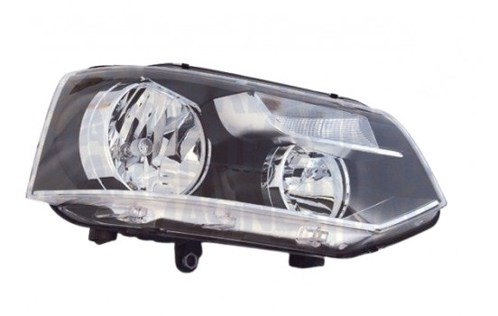 Headlight LPN002 Magneti Marelli